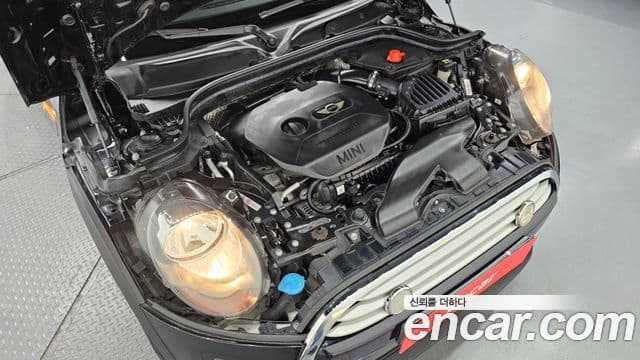 Mini Cooper 3세대, 2015 7