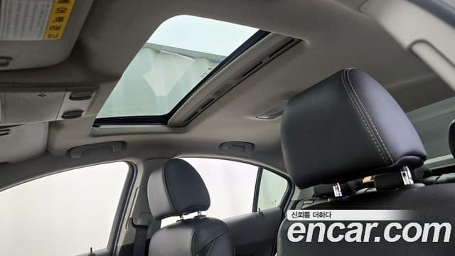 Chevrolet(GM대우) Cruze 1.8 LTZ+ The / новый Perfect чёрный, 2014 все фото