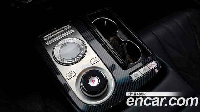 Genesis G80 (RG3) бензин 2.5 турбо AWD, 2022 9