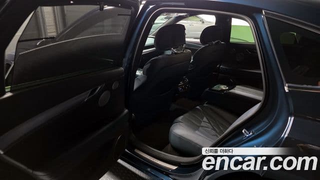 Genesis G80 (RG3) бензин 2.5 турбо AWD, 2022 11