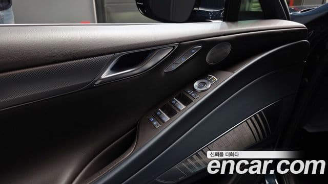 Genesis G80 (RG3) бензин 2.5 турбо AWD, 2022 14