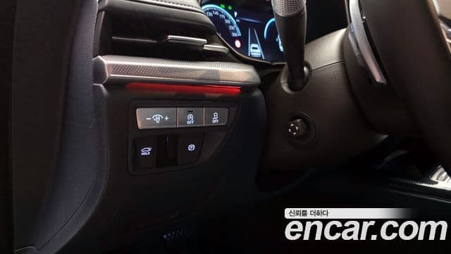 Genesis G80 (RG3) бензин 2.5 турбо AWD, 2022 15