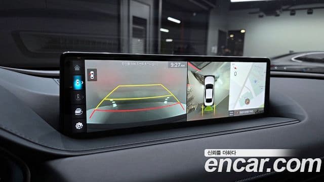 Genesis G80 (RG3) бензин 2.5 турбо AWD, 2022 16