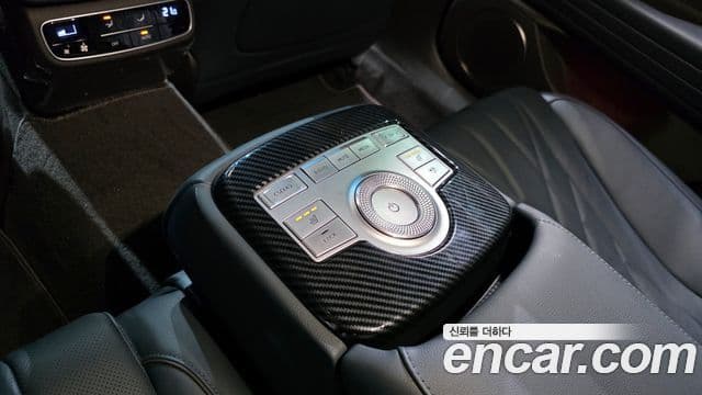 Genesis G80 (RG3) бензин 2.5 турбо AWD, 2022 18