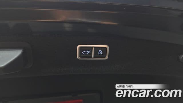 Genesis G80 (RG3) бензин 2.5 турбо AWD, 2022 19