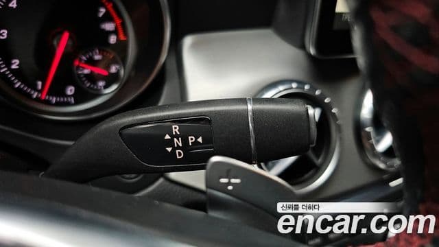 Mercedes-Benz CLA-класс C117 AMG Line, 2017 9