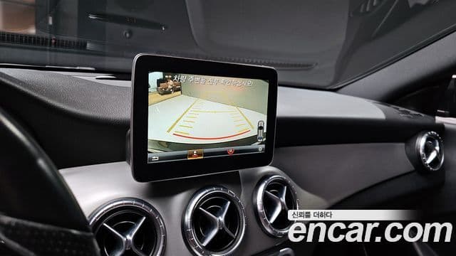 Mercedes-Benz CLA-класс C117 AMG Line, 2017 15