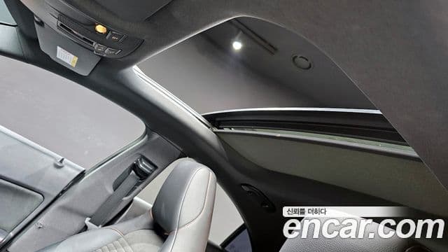 Mercedes-Benz CLA-класс C117 AMG Line, 2017 19