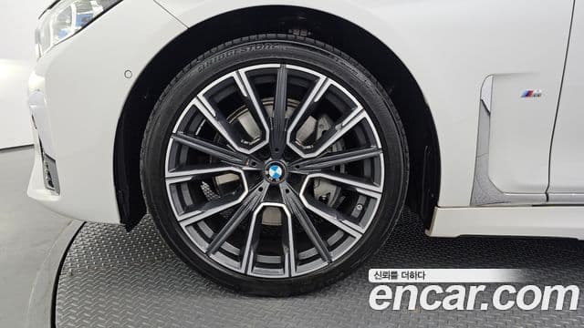 BMW 7시리즈 (G11) 740Li xDrive M Sport, 2021 все фото