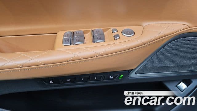 BMW 7시리즈 (G11) 740Li xDrive M Sport, 2021 13