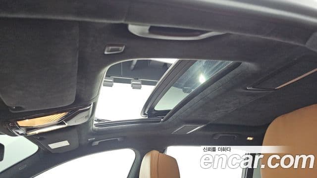 BMW 7시리즈 (G11) 740Li xDrive M Sport, 2021 18