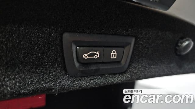 BMW 7시리즈 (G11) 740Li xDrive M Sport, 2021 20