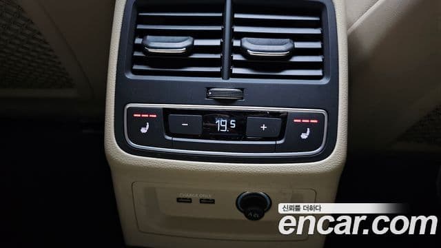 Audi A5 (F5) 40 TDI Quattro Premium Sportback, 2021 19