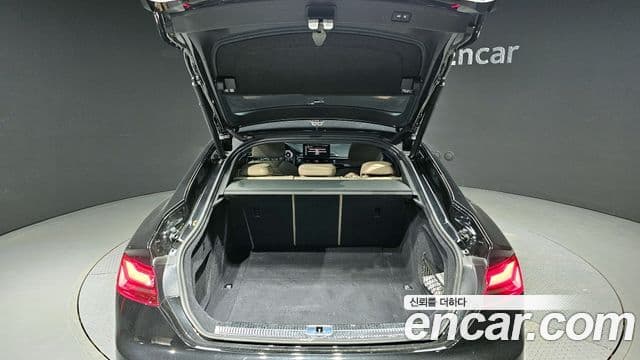 Audi A5 (F5) 40 TDI Quattro Premium Sportback, 2021 20