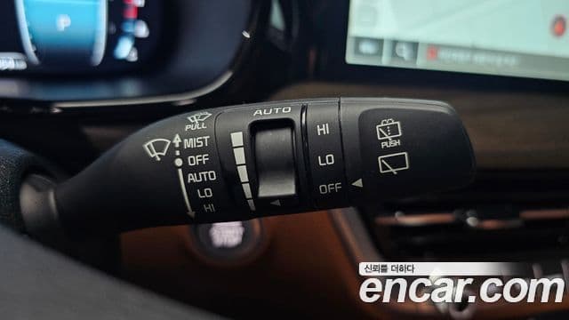 Kia Mohave The / новый Master Masters, 2023 16