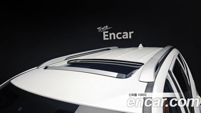 Kia Mohave The / новый Master Masters, 2023 19