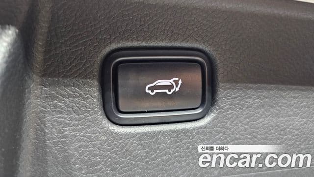 Kia Mohave The / новый Master Masters, 2023 20