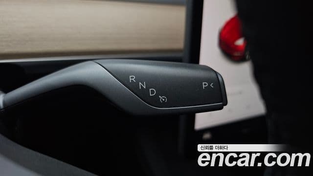 Tesla модель Y Long Range, 2021 9