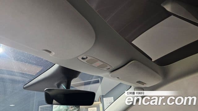 Tesla модель Y Long Range, 2021 19