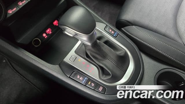 Kia All New K3 Luxury, 2020 9