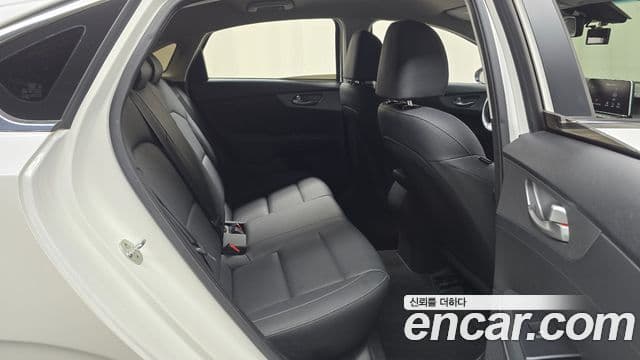 Kia All New K3 Luxury, 2020 12