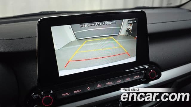 Kia All New K3 Luxury, 2020 15