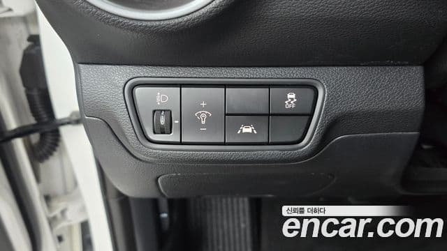 Kia All New K3 Luxury, 2020 16