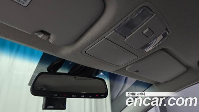 Kia All New K3 Luxury, 2020 18