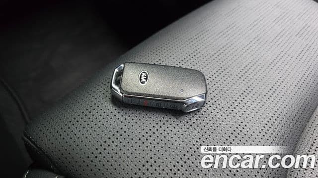 Kia All New K3 Luxury, 2020 19