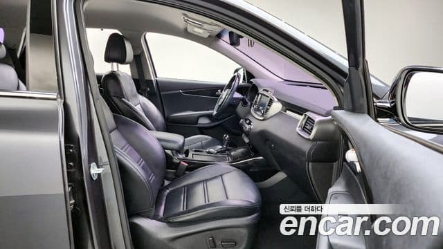 Kia All New Sorento Prestige, 2015 10