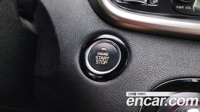 Kia All New Sorento Prestige, 2015 13