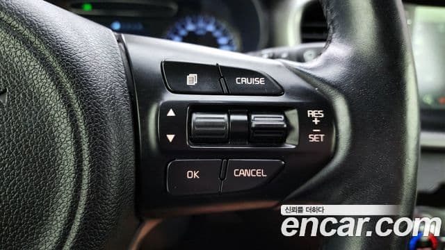 Kia All New Sorento Prestige, 2015 17