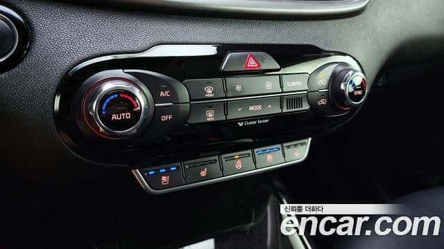 Kia All New Sorento Prestige, 2015 18