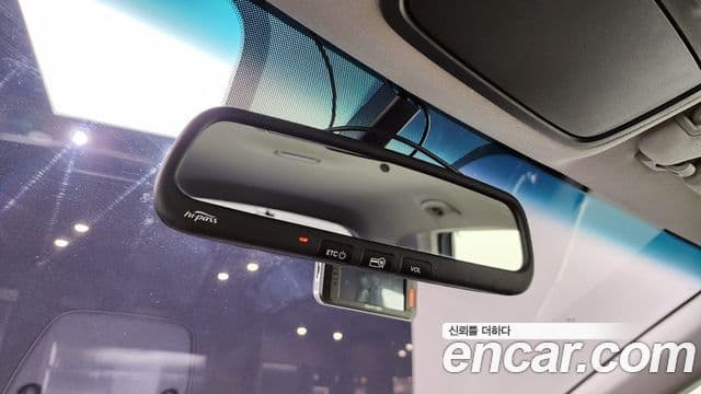 Kia All New Sorento Prestige, 2015 19