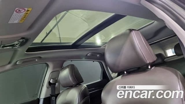 Hyundai Grandeur IG 3.0 LPi Exclusive (арендный автомобиль), 2019 17