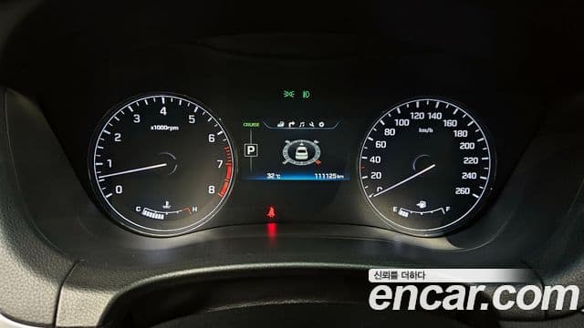 Hyundai Genesis DH Premium, 2014 8