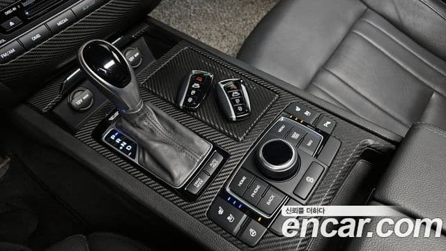 Hyundai Genesis DH Premium, 2014 9