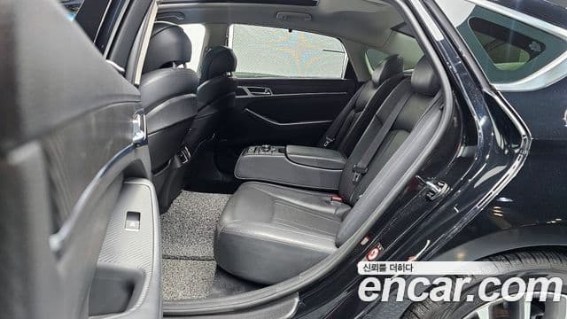 Hyundai Genesis DH Premium, 2014 12