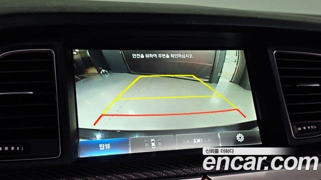 Hyundai Genesis DH Premium, 2014 15