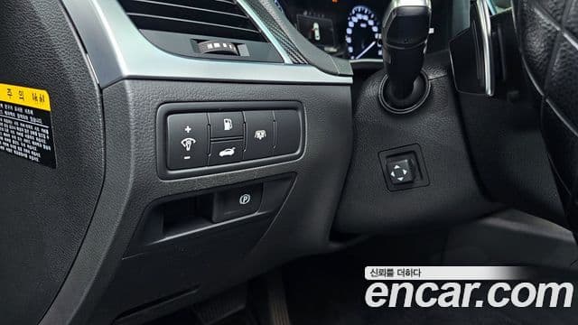 Hyundai Genesis DH Premium, 2014 17