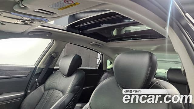 Hyundai Genesis DH Premium, 2014 19