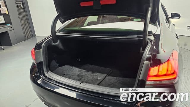 Hyundai Genesis DH Premium, 2014 20