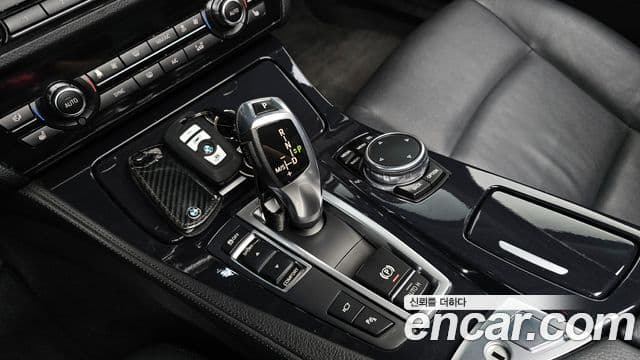 BMW 5시리즈 (F10) 520d M Aero Dynamic, 2016 9