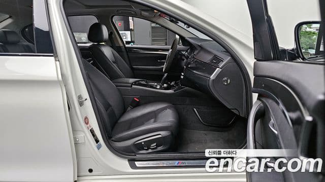 BMW 5시리즈 (F10) 520d M Aero Dynamic, 2016 10