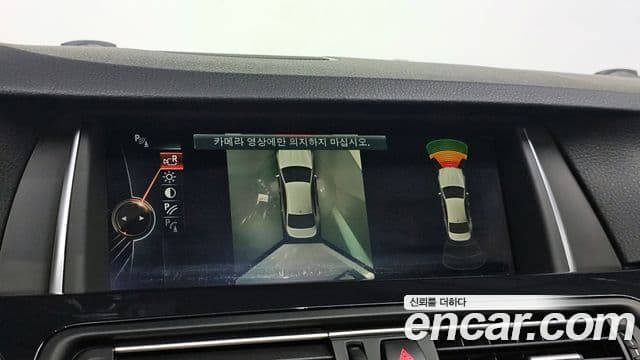 BMW 5시리즈 (F10) 520d M Aero Dynamic, 2016 15