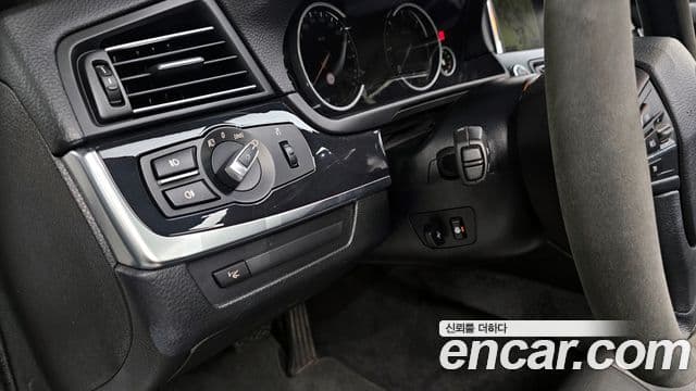 BMW 5시리즈 (F10) 520d M Aero Dynamic, 2016 17