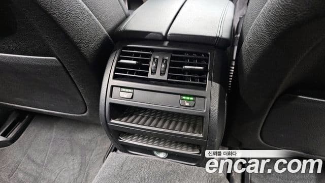 BMW 5시리즈 (F10) 520d M Aero Dynamic, 2016 18