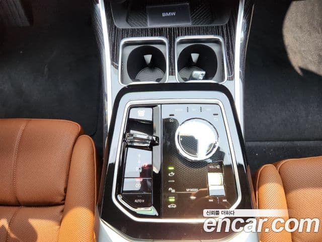 BMW 7시리즈 (G70) 740d xDrive M Sport, 2025 8