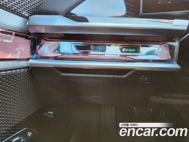 BMW 7시리즈 (G70) 740d xDrive M Sport, 2025 11