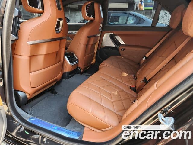 BMW 7시리즈 (G70) 740d xDrive M Sport, 2025 12